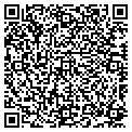 QR code with Aflac contacts