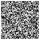 QR code with Hydro-Shine Pressure Wash LLC contacts