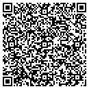 QR code with R & D Insulation contacts
