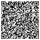 QR code with Caljet Inc contacts