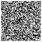 QR code with MB Contract Furniture Inc contacts
