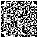 QR code with James Wash contacts