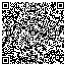 QR code with Katharine E Jones contacts