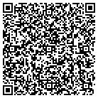 QR code with WHIZ Burgers Drive-In contacts