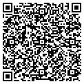 QR code with Mack Jc contacts