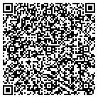 QR code with Leapfrog Software Inc contacts