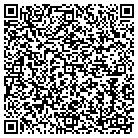 QR code with Allan Baron Insurance contacts