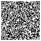 QR code with Original Sixteen To One Mine contacts