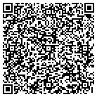 QR code with B & B Auto Wrecking contacts