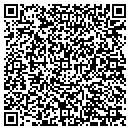 QR code with Aspeland Eric contacts