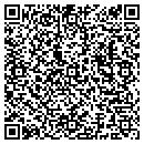 QR code with C And M Enterprizes contacts