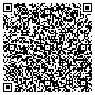 QR code with Mc Anaw Construction CO contacts