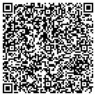 QR code with J & M Interior Specialties Inc contacts