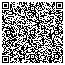 QR code with C Bar 4 Inc contacts