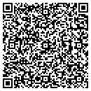 QR code with George Reber contacts