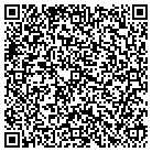 QR code with Mark Jameson Contractors contacts