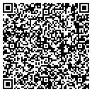 QR code with Hartsook Insurance contacts