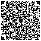 QR code with C G Bare Mechanical Service contacts