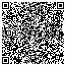 QR code with Happy Hog Haven contacts