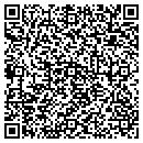 QR code with Harlan Zachman contacts