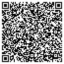 QR code with C & J Environmental LLC contacts
