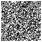 QR code with M Mc Loughlin Roofing & Siding contacts