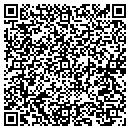 QR code with S 9 Communications contacts