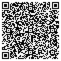 QR code with C & L Trucking Hc contacts
