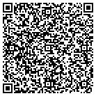 QR code with Cmg Refrigerating Carrier contacts