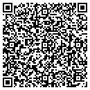 QR code with C&R Mechanical LLC contacts