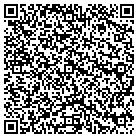 QR code with C & M Roustabout Service contacts