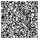 QR code with Shecky Media contacts