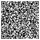 QR code with Howard Swanson contacts