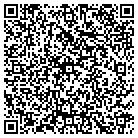 QR code with Delta T Mechanical Inc contacts