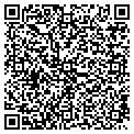 QR code with Peak contacts
