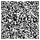 QR code with Hourian & Associates contacts