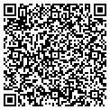 QR code with Jacob Brolsma contacts