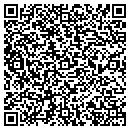 QR code with N & A Roofing Construction Inc contacts