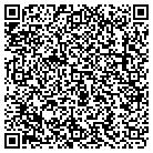 QR code with D L R Mechanical Inc contacts