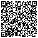 QR code with C R Smith Trucking contacts