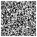 QR code with US Govt Blm contacts