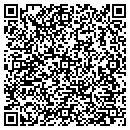 QR code with John A Blaufuss contacts