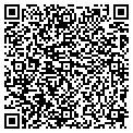 QR code with Aflac contacts