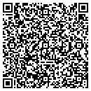 QR code with D&D Enterprises Auto Transpo contacts