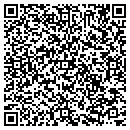 QR code with Kevin Hogoson Hog Barn contacts