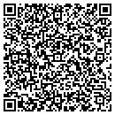 QR code with D & L Express Inc contacts