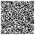 QR code with D & M Transportation contacts