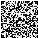 QR code with Hardin Mechanical contacts