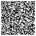 QR code with Hayes Mechanical contacts