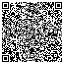 QR code with Hawkins Mobile Glass contacts
